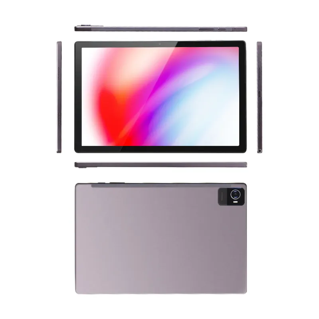 Custom Logo 10.51inch MTK6762 Octa Core 2.0GHz Android12 4G WiFi Educational Professional Tablet 1200*1920 FHD Screen 6GB+128GB