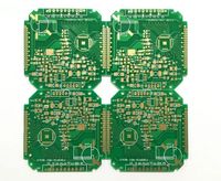 Fabricant professionnel de circuits imprimés EMS OEM, assemblage de circuits imprimés, usine d'électronique sur mesure