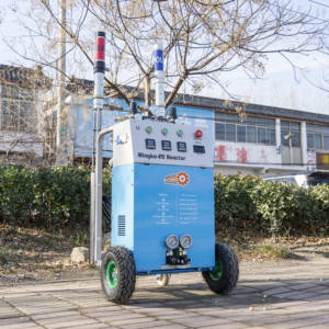 Máquina de Pulverización 2 en 1 para Poliuretano y Poliurea, Máquina de Espuma de Poliuretano PU - Product Image 6