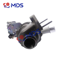 Turbocompresor GTB1549VK 771903-5003S para Chevrolet Cruze, Daewoo Tosca, Winstorm 2.0D 25181746