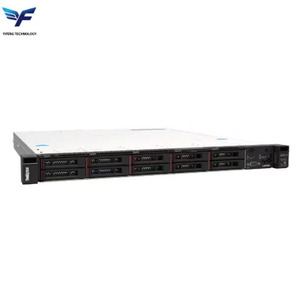 <span class=keywords><strong>Servidor</strong></span> en Rack <span class=keywords><strong>Lenovo</strong></span> <span class=keywords><strong>ThinkSystem</strong></span> <span class=keywords><strong>SR250</strong></span> V3 - Product Image 1