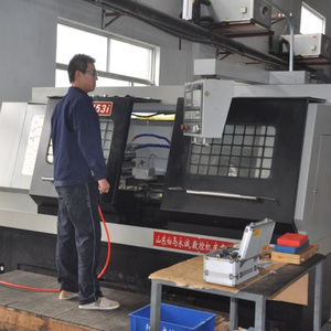 Trung Quốc đầu tư nhà máy quá trình đúc chính xác chất lượng cao và các sản phẩm gia công - Product Image 5