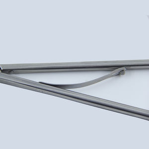 Instrumento quirúrgico laparoscópico reutilizable, dobladillo, o-lok, con apliques de <span class=keywords><strong>clip</strong></span> - Product Image 4