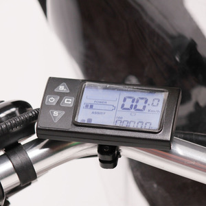 TXED Venta caliente 7 velocidades 36V 13AH batería de litio Bakfiets 3 ruedas bicicleta de carga uso familiar triciclos de carga eléctrica - Product Image 6