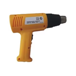 Machine d'emballage rétractable semi-automatique d'assurance qualité pour le scellage d'impulsion de <span class=keywords><strong>film</strong></span> plastique de bonbons alimentaires - Product Image 5