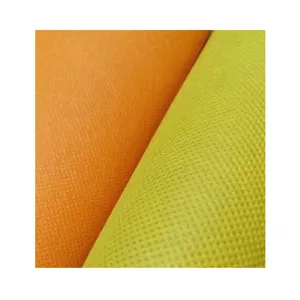 Biodegradable Eco-friendly Laminated PP Spunbond Nonwoven Fabric