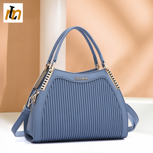 Prodotti all'Ingrosso Più Venduti 2024: <span class=keywords><strong>Borse</strong></span> da Donna, Borsette da Donna <span class=keywords><strong>in</strong></span> <span class=keywords><strong>Pelle</strong></span> PU Plissettata, <span class=keywords><strong>Borse</strong></span> di Lusso - Product Image 1