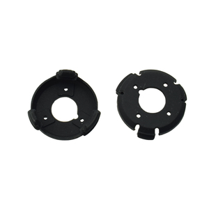 Nuevos amortiguadores de goma para gimbal DJI Mini 3 Pro/Mini 3/4 Pro, cojín amortiguador, bola amortiguadora, pieza de repuesto original, 1 par - Product Image 4