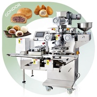 Machine à encrustage professionnelle pour kubba, falafel, kibbeh, mochi japonais, maamoul, moule manuel
