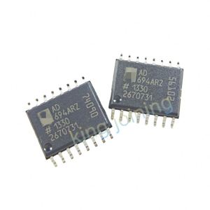 Relay IC chip mạch tích hợp linh kiện điện tử SOP16 694arz <span class=keywords><strong>ad694arz</strong></span> - Product Image 2