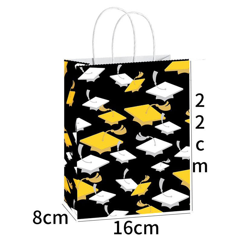 ฤดูกาลรับปริญญา5-22*16*8ซม