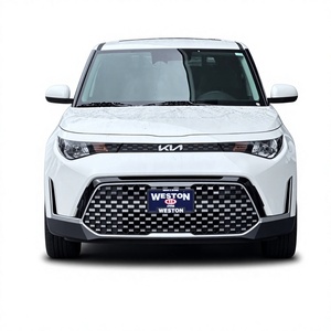 รถยนต์มือสอง Kia Soul EX EX 4dr Crossover ปี 2023 ขายดี - Product Image 1