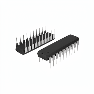 Circuito Integrado IC FF Tipo D, 8 Bits, 20 DIP (0.300", 7.62mm), Chips IC en Stock, MC74ACT374NG Lógico - Product Image 1