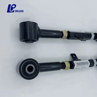 قطع غيار سيارة Bilusi ذراع متحركة منحنية من الاسفل الى اليمين لسيارات تويوتا Reiz Crown Oem:48705-0n010
