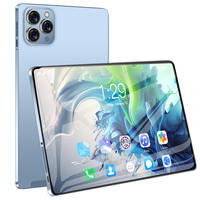 Fábrica 2 en 1 Tableta de 10,1 pulgadas Android 12 Pantalla capacitiva 5G WiFi Tab Tableta Tablet Android Tablet PC