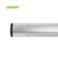 Professional Portable Concrete Test Hammer Concrete Rebound Hammer Test for Rebound Hammer Test