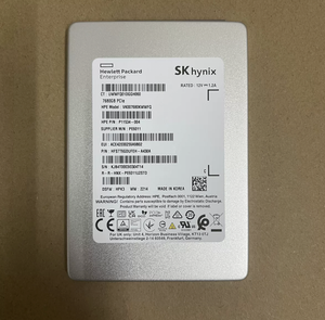 สำหรับ PE6011 7.68T 3.84T 1.92T 960GB U2 PCIE NVME HPE P11534-004 P11534-003 P11534-002 P11534-001 SSD - Product Image 2