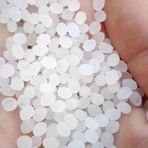 مادة خام عالية الجودة لصناديق الغداء القابلة للتحلل الحيوي، حمض البولي لاكتيك المعدل المقاوم للحرارة للاستخدام في البثق - Product Image 5