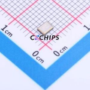 SX3B37.400F1210F30 Crystal (Passive) SMD3225-4P Crystal Oscillator SMD Crystal Oscillator 37.4MHz 10ppm 12pF - Product Image 1