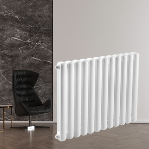 Radiatore a pannello in acciaio ad alta efficienza - Bestseller certificato GOST per il riscaldamento domestico in Russia - Product Image 5