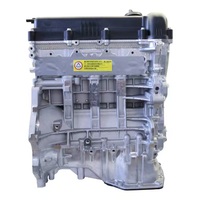 Article populaire pour Hyundai G4FA Engine Deluxe Long Block 1.4 - Accent i20 - Kia Cee'd Rio