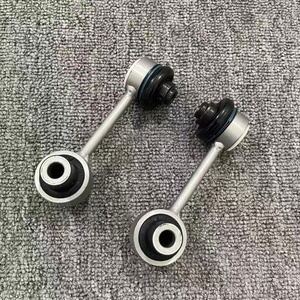 Pour Bentley Flying Spur : Biellette <span class=keywords><strong>de</strong></span> barre stabilisatrice arrière 3W051140, biellette <span class=keywords><strong>de</strong></span> stabilisateur arrière, rotule <span class=keywords><strong>de</strong></span> barre anti-roulis, extrémité <span class=keywords><strong>de</strong></span> biellette <span class=keywords><strong>de</strong></span> <span class=keywords><strong>suspension</strong></span> arrière - Product Image 5