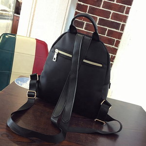 <span class=keywords><strong>Sac</strong></span> à <span class=keywords><strong>dos</strong></span> pour femmes, produit bon marché, décontracté, étanche, logo personnalisé, vente en gros quantité minimale de commande - Product Image 6