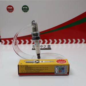 Bujía NGK Genuina 4415 DCPR7E Original de Aleación de Níquel para Chevrolet Sail, Aveo, Cruze, Kaiyue, Baojun, Wuling Hongguang - Product Image 6