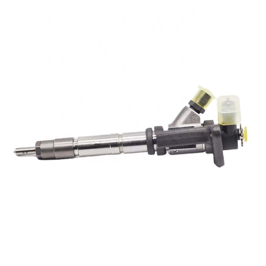 Genuine brand new Common Rail Diesel Fuel injection Nozzle 0445120073 0986435550 ME194299 fuel injector For Mitsubishi 4M50