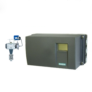 SIPART 2 <b>With</b> Chongqing Chuanyi Automation - Product Image 2