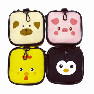 ชุดเครื่องมือสำหรับสัตว์เลี้ยงลายการ์ตูนน่ารักออกแบบได้ตามต้องการ - Product Image 1