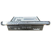 Contrôleur 1024B contrôleur dmx512 dmx512 gradation éclairage de scène console 1024B perle 1024 dmx 512 perle contrôleur 1024B