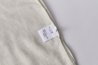 Polo homme Old.Money à manches courtes, noir uni, coupe classique, style minimaliste, tissu Oxford tissé