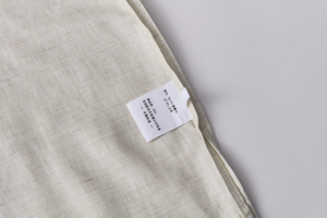 Polo homme Old.Money à manches courtes, noir uni, coupe classique, style minimaliste, tissu Oxford tissé - Product Image 6
