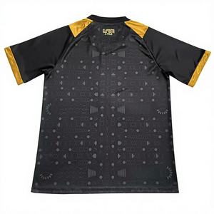 Maglia da Calcio Personalizzata <span class=keywords><strong>Bahia</strong></span> 25-26, T-shirt Traspirante 100% Poliestere a Manica Corta - Product Image 2