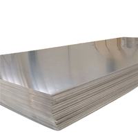 5051 aluminum sheet: Ideal for Marine Industrial Use