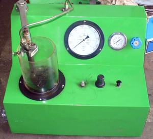 Aly Machine Hochwertiger Common-Rail-Diesel einspritz düsen mit doppelter Feder düse AM-PQ400 - Product Image 2