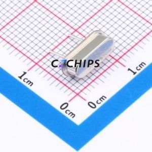 H1OSC-SUG-<b>25M</b> Crystal (Passive) HC-49S Crystal Oscillator Through Hole Crystal Oscillator 25MHz 20ppm 20pF - Product Image 1