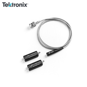 โพรบวัดกระแสไฟฟ้าสลับ BNC แบบเฉพาะสำหรับออสซิลโลสโคป Tektronix รุ่น CT6/CT2/CT1อุปกรณ์วัดค่าที่มีแบนด์วิดธ์2GHz สำหรับ CT6 CT2และ CT1 - Product Image 4