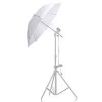 Takenoken-boîte à lumière réfléchissante, 33 ", 83cm, blanc translucide, pliable, parapluie souple, Speedlite, diffuseur de Studio Photo