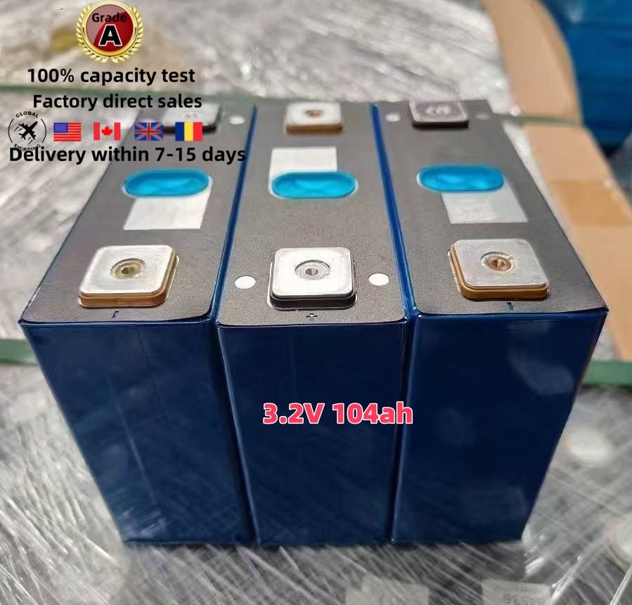 3.2V 104AH