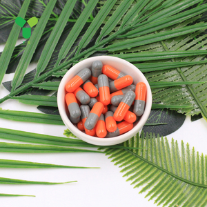 YS Boş Kapsül  Farmasötik Sınıf Boş Kapsül # 00 # 0 Sert Jelatin Kapsül - Product Image 5