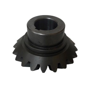 Engrenages coniques en acier d'approvisionnement professionnel d'usine de spécialistes de la Chine pour des magasins de matériaux de construction - Product Image 1