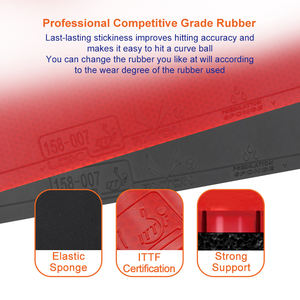 <span class=keywords><strong>Raquette</strong></span> <span class=keywords><strong>de</strong></span> <span class=keywords><strong>ping</strong></span>-<span class=keywords><strong>pong</strong></span> Loki 2024 mise à niveau, nouvelle <span class=keywords><strong>raquette</strong></span> <span class=keywords><strong>de</strong></span> tennis <span class=keywords><strong>de</strong></span> table professionnelle <span class=keywords><strong>6</strong></span> <span class=keywords><strong>étoiles</strong></span>, 7 plis, avec caoutchouc Rxton 5 ITTF - Product Image 4