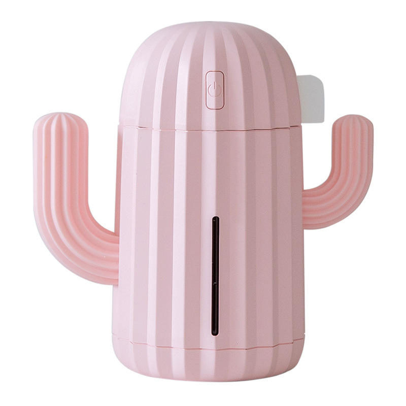Pink USB version