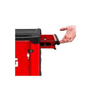 USAG - U05160006 <b>START</b> ROLLER CABINET - 6 DRAWERS (EMPTY) - EAN 8001150002045 ROLLING WORKSHOPS ROLLER CABINETS - Product Image 2