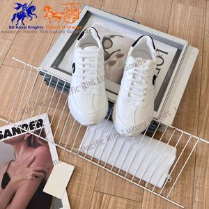 Zapatos Casuales para Mujer C Family Alliance, Zapatos Deportivos Elegantes y Versátiles, Color Clásico, Ligeros, de Cuero Genuino - Product Image 6