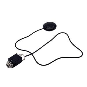 GMB612 Piezo dönüştürücü müzik aletleri gitar keman Mandolin gitar parçaları ve aksesuarları akustik gitar Pickup - Product Image 4