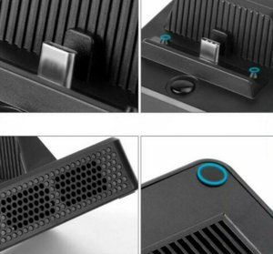 Convertisseur vidéo Portable Mini HD pour Console <span class=keywords><strong>Nintendo</strong></span> <span class=keywords><strong>Switch</strong></span>, station pour TV, <span class=keywords><strong>chargeur</strong></span> - Product Image 2