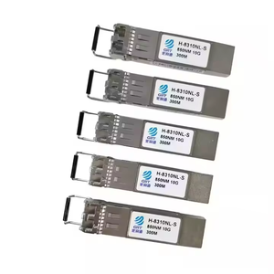 Módulo multimodo Transceptor de fibra óptica 10G SFP + 850nm 300m - Product Image 5